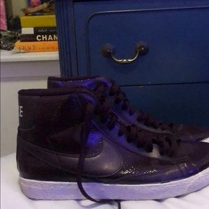 Nike High Tops